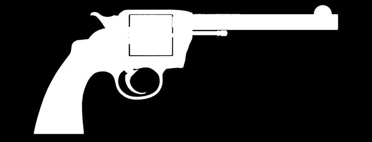 Double-Action Revolver preview