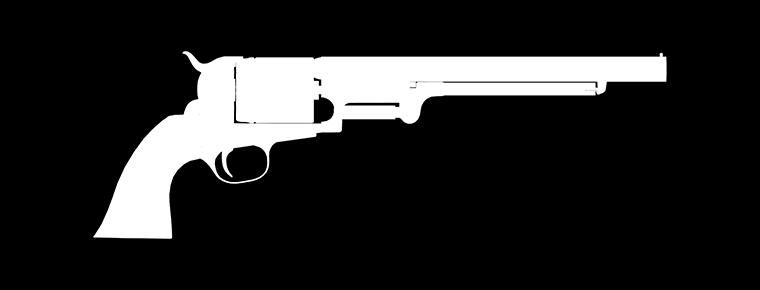 Navy Revolver preview