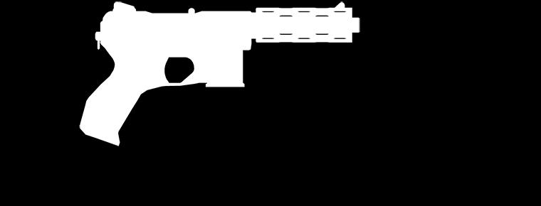 Machine Pistol preview