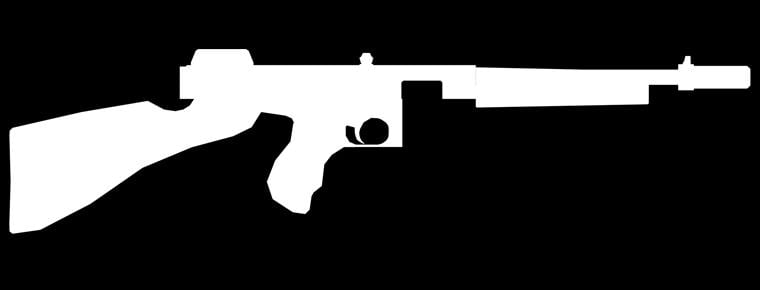 Gusenberg Sweeper preview