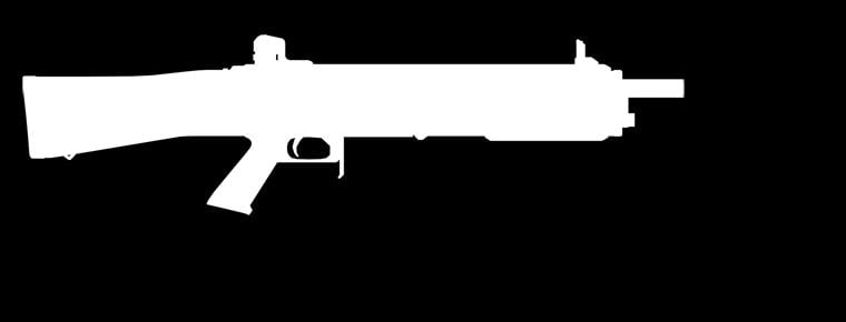 Assault Shotgun preview