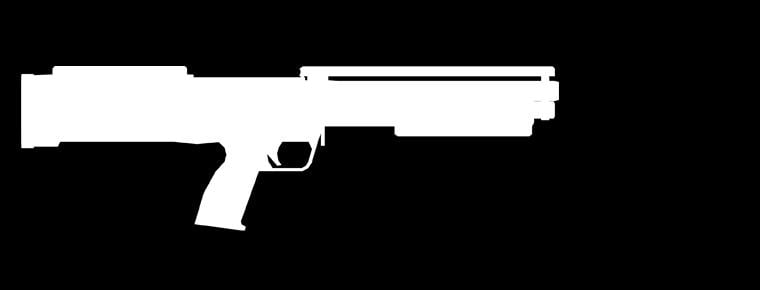 Bullpup Shotgun preview