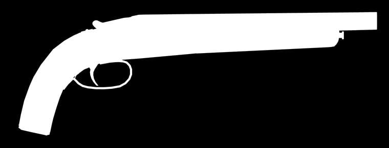 Double Barrel Shotgun preview