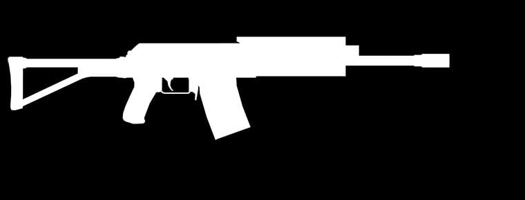 Heavy Shotgun preview