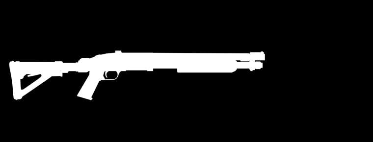 Pump Shotgun preview