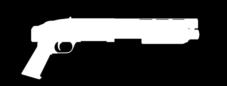 Sawed-Off Shotgun preview