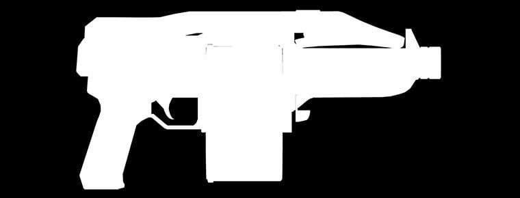 Sweeper Shotgun preview