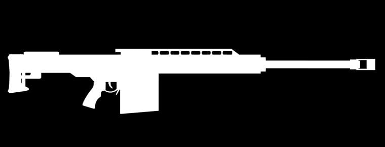 Heavy Sniper preview