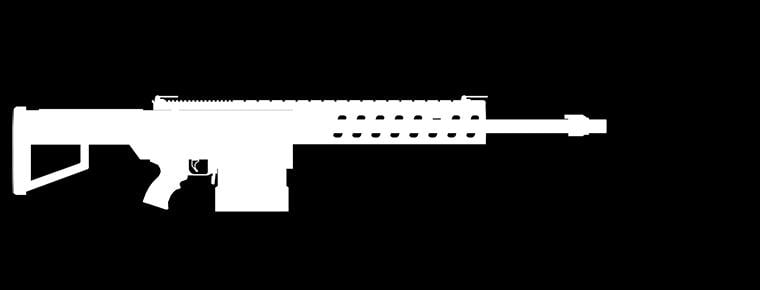 Heavy Sniper Mk II preview