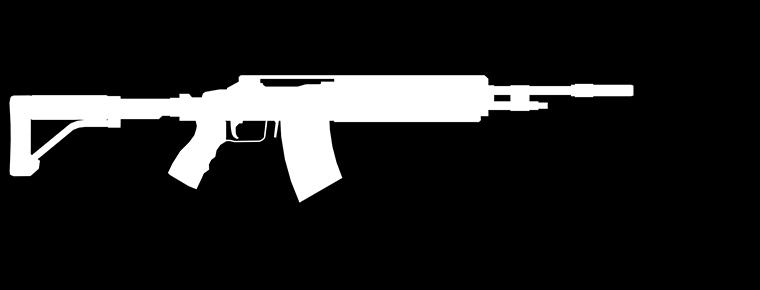 Marksman Rifle preview