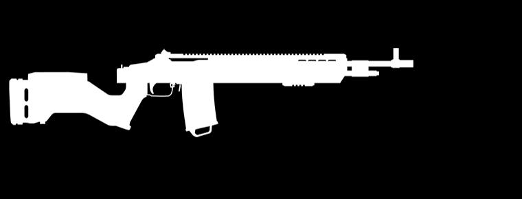 Marksman Rifle Mk II preview