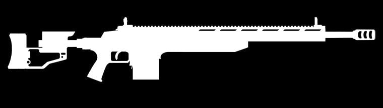 Precision Rifle preview