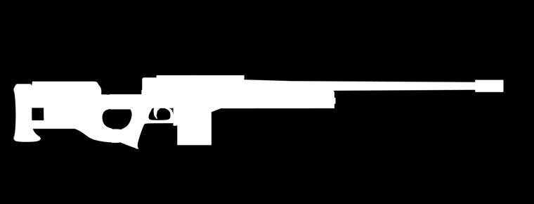 Sniper Rifle preview