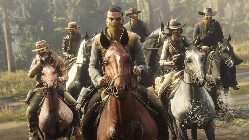 Red Dead Online's days were already numbered before Rockstar Games' latest statement.