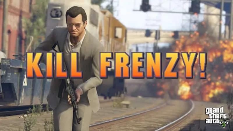 Gta V Meets... Gta 2?