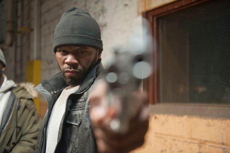 Wouldn't it be something to see Fiddy play a big role in GTA 6?