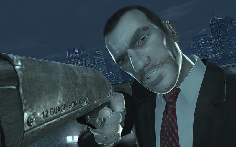 GTA IV is easily the most underrated mainline GTA installment.