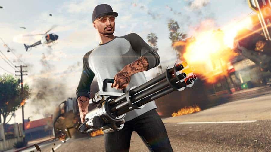 Gta 5 Expanded & Enhanced Possibly Getting Delayed Again