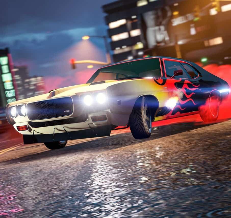 You'll get GTA$100,000 for connecting your [[Rockstar Games Social Club|Rockstar Games Social Club]] account with Prime Gaming this week.