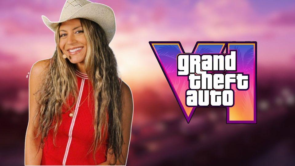 NBA 2KTV Host Alexis Morgan Says Rockstar Emailed Her About a GTA 6 Copy