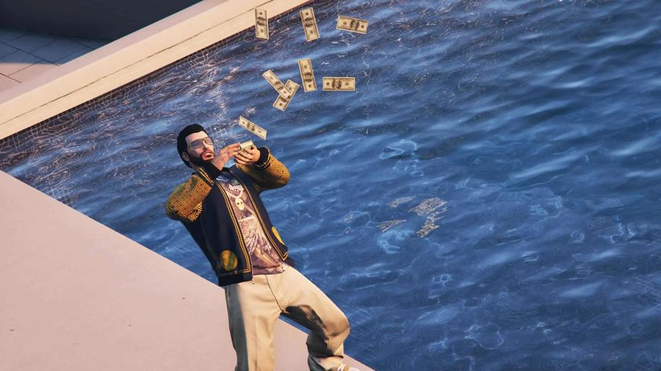 Make Money in GTA Online