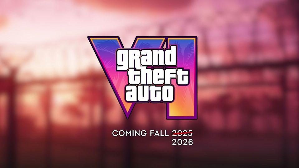 It S Official Rockstar Delays GTA 6 Confirms New May 26 2026 Release GTA 6 Official Release Date Confirmed For May 2026 