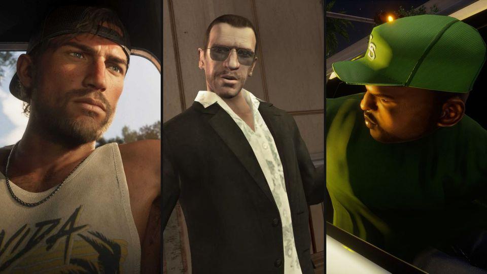 Rockstar North Explains Why GTA 6 Aims to Feel Realistic Instead of Photoreal