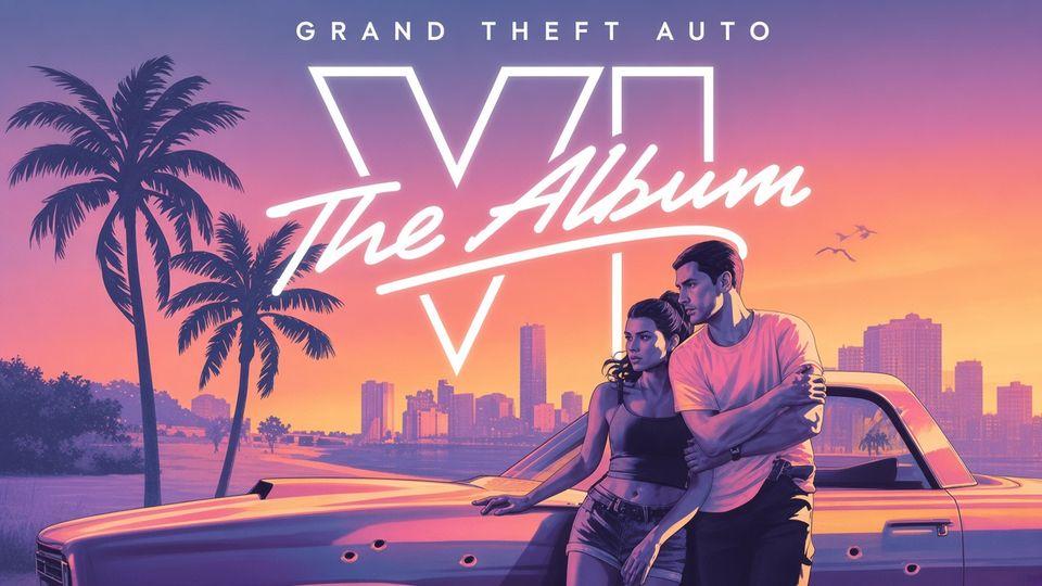 Atlantic Records Spent Two Years Secretly Building the GTA 6 Album With Rockstar