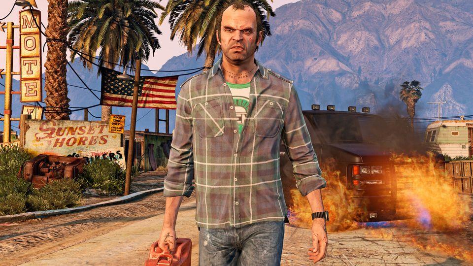 Take-Two Moves Fast to Kill a GTA 5 Browser Port That Apparently Worked