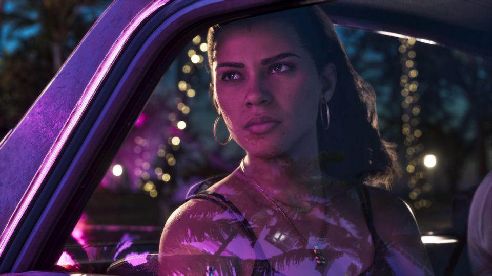 Take Two's Last Earnings Call Before GTA 6 Launches Is Set for November 9
