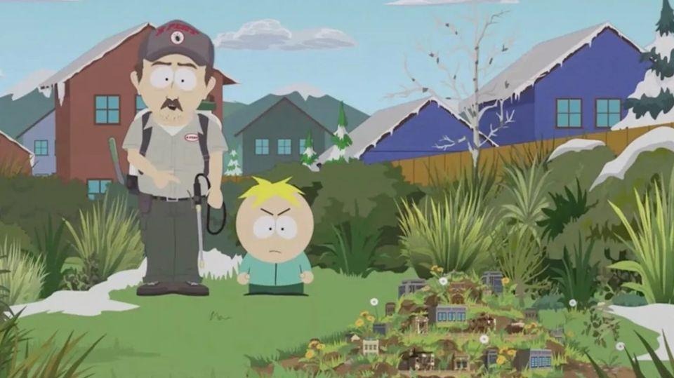 South Park Episode 2 Turns a Power Outage Into a GTA 6 Save Data Crisis