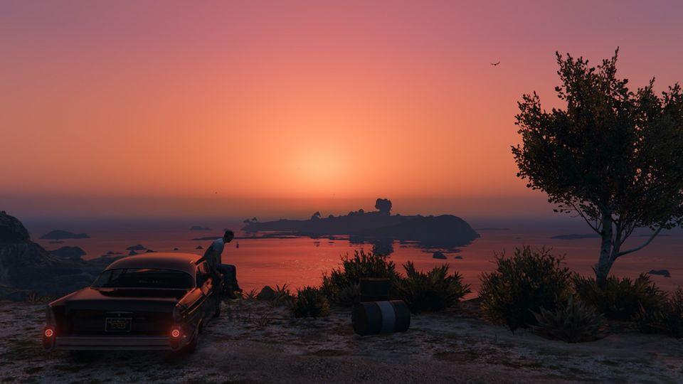 What Rockstar's New GTA Mod Guidelines Allow and Ban Before GTA 6