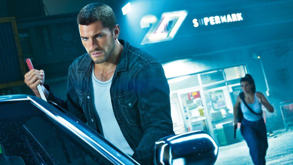 GTA 6 Preview Details Fuel, Car Trackers, Public Transport and Reactive Police Searches
