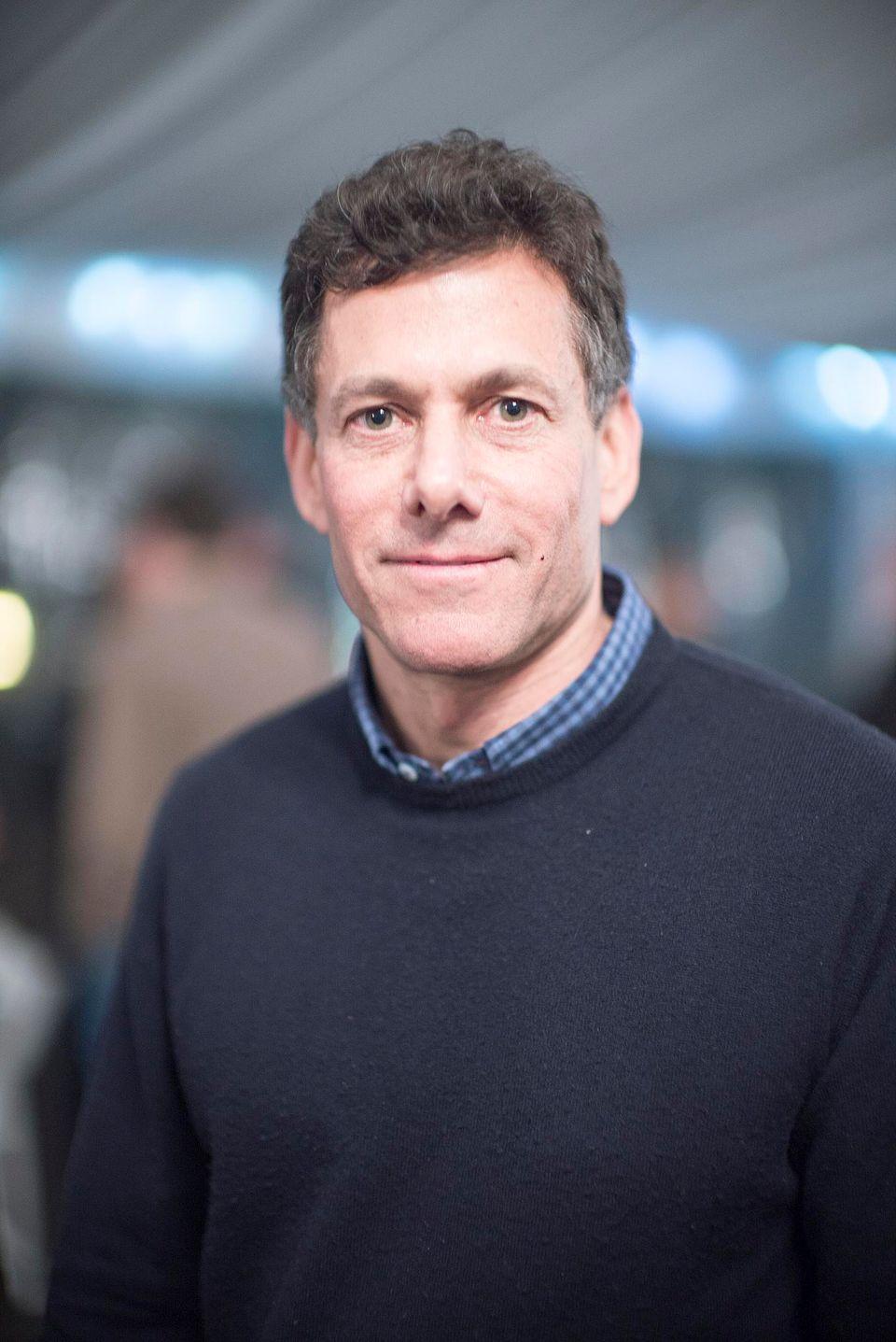 Strauss Zelnick, chairman and CEO of Take-Two Interactive.