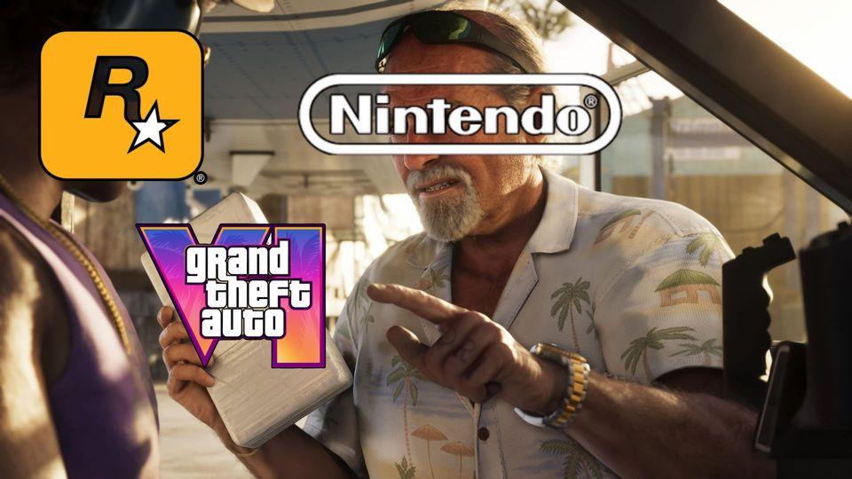 Nintendo Says the Switch 2 Can Run GTA 6, but a Port Is Up to Rockstar